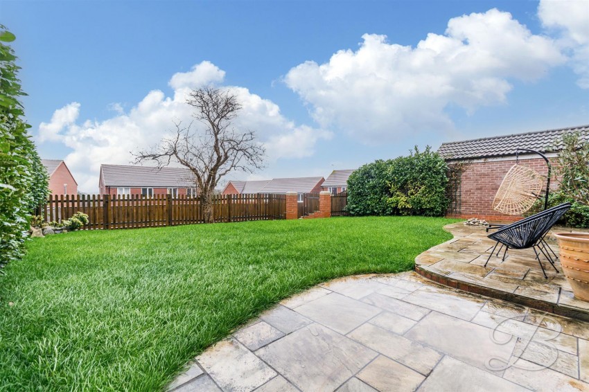 Images for Chestnut Way, Tuxford, Newark