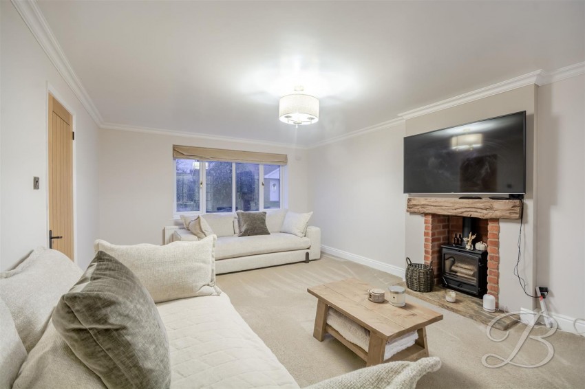 Images for Chestnut Way, Tuxford, Newark