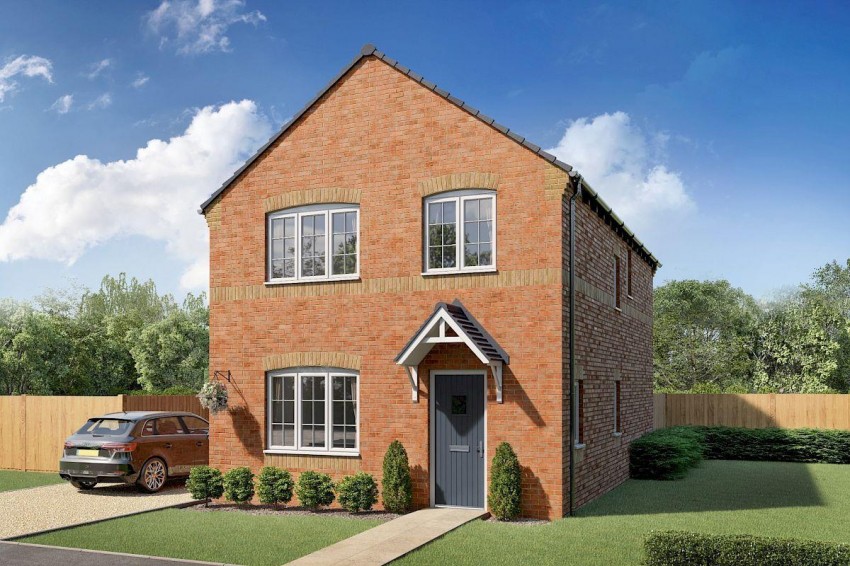 Images for Erin Court, The Grove, Poolsbrook