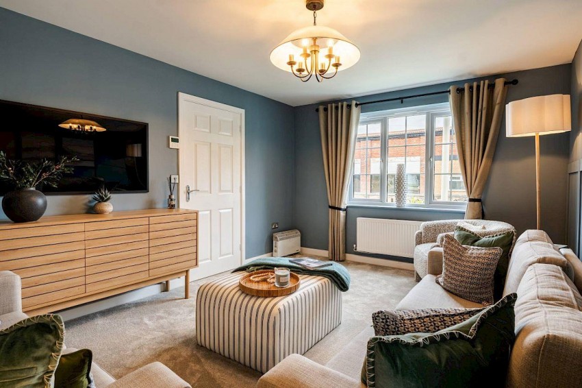 Images for Erin Court, The Grove, Poolsbrook