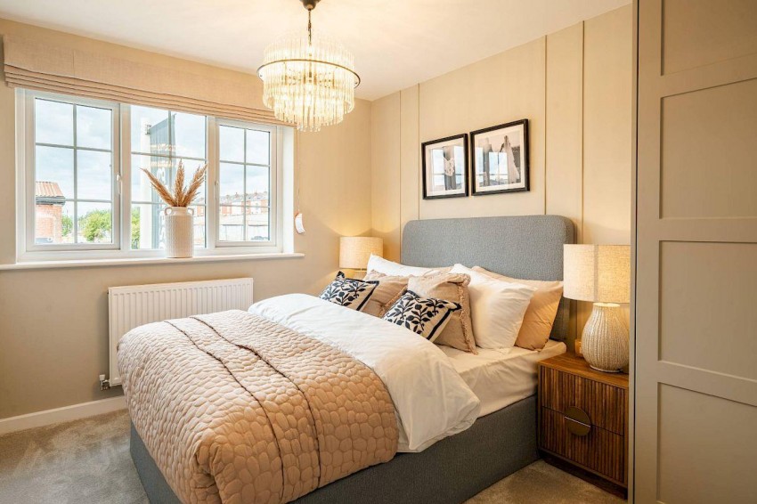 Images for Erin Court, The Grove, Poolsbrook