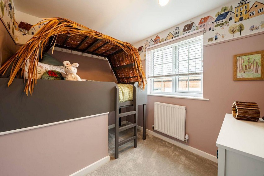 Images for Erin Court, The Grove, Poolsbrook