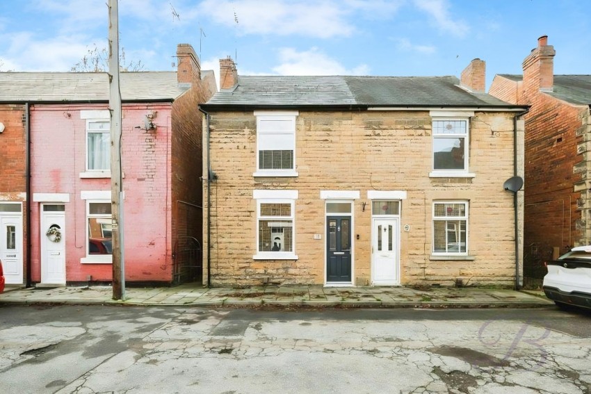 Images for Poplar Street, Mansfield Woodhouse, Mansfield