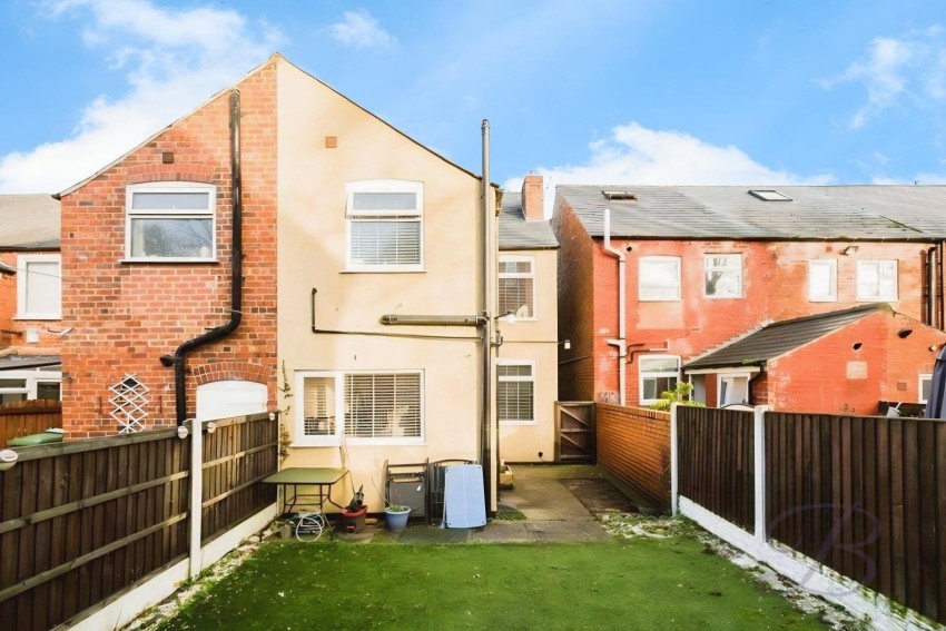 Images for Poplar Street, Mansfield Woodhouse, Mansfield