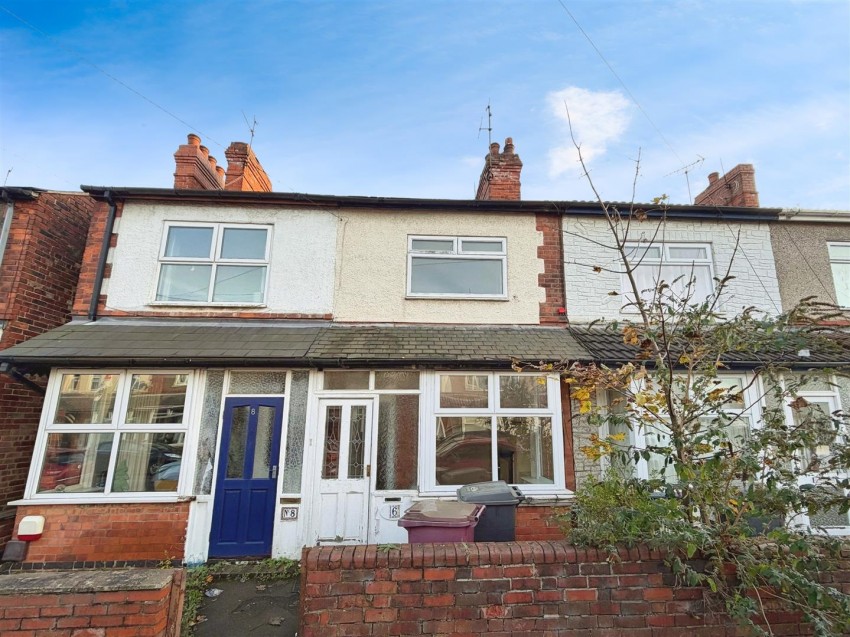 Images for Eland Road, Langwith Junction, Mansfield