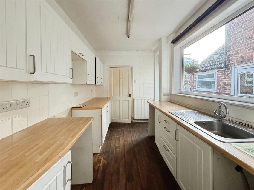 Images for Eland Road, Langwith Junction, Mansfield