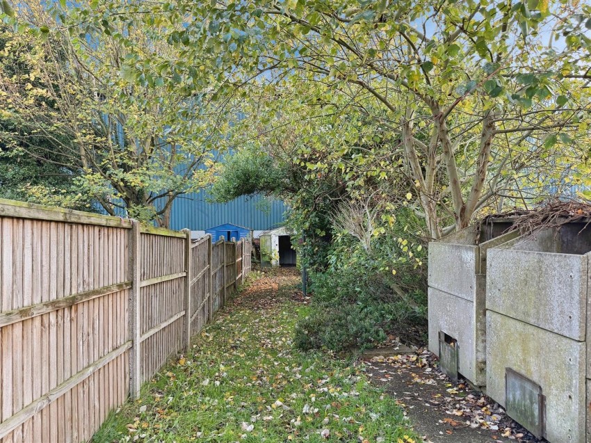 Images for Eland Road, Langwith Junction, Mansfield