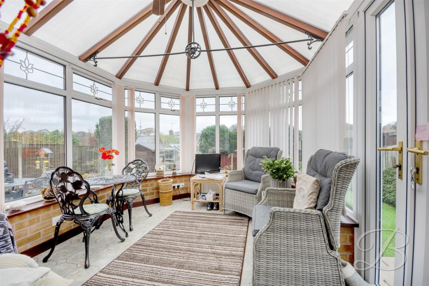 Images for Berry Park Lea, Mansfield