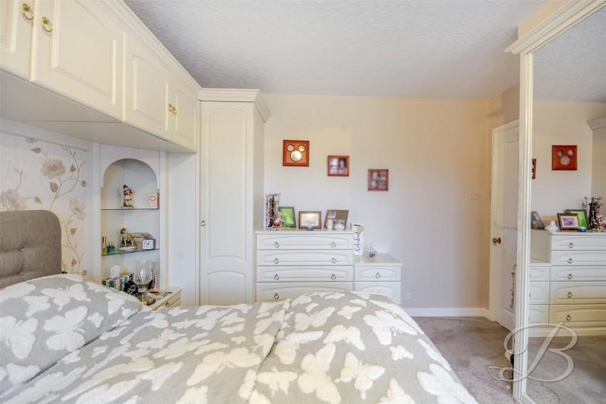 Images for Berry Park Lea, Mansfield