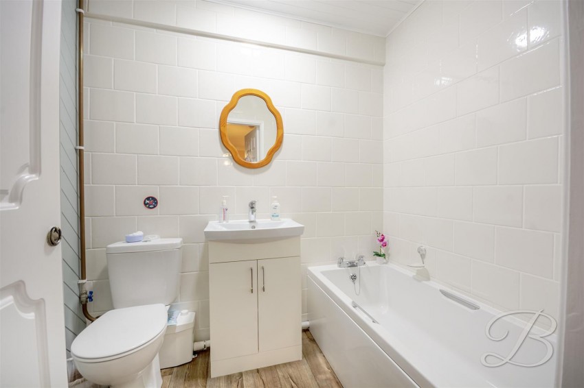 Images for Berry Park Lea, Mansfield