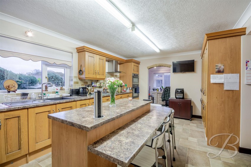 Images for Berry Park Lea, Mansfield