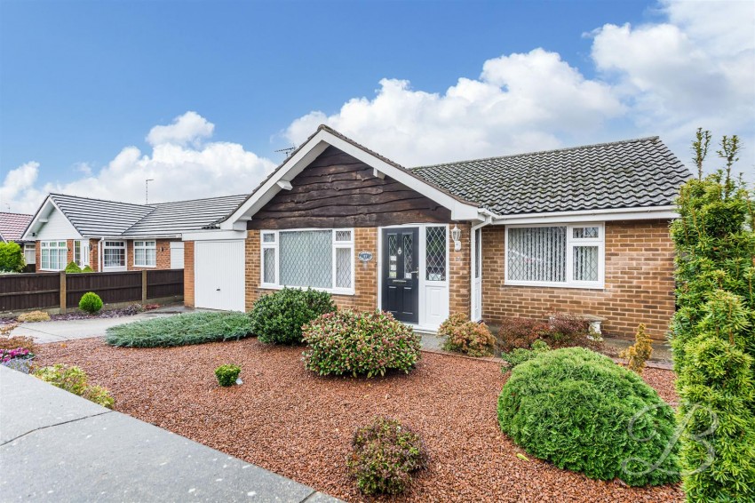 Images for Berry Park Lea, Mansfield