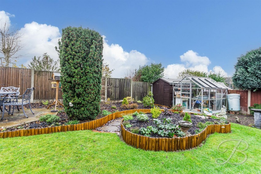 Images for Berry Park Lea, Mansfield