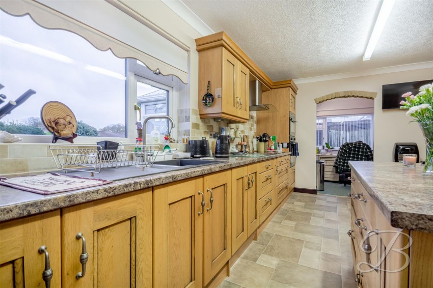 Images for Berry Park Lea, Mansfield