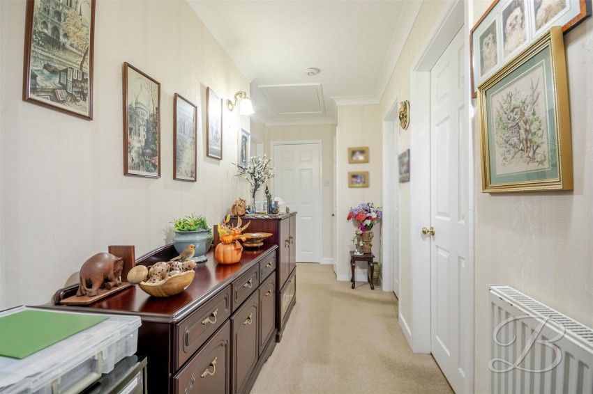 Images for Berry Park Lea, Mansfield