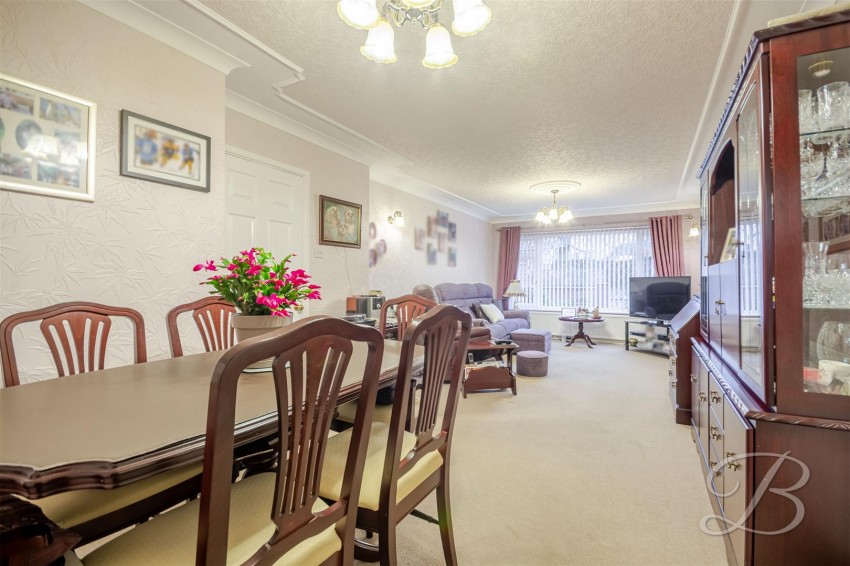 Images for Berry Park Lea, Mansfield