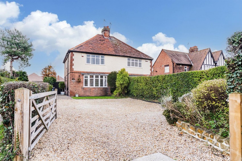 Images for Main Street, Papplewick, Nottingham