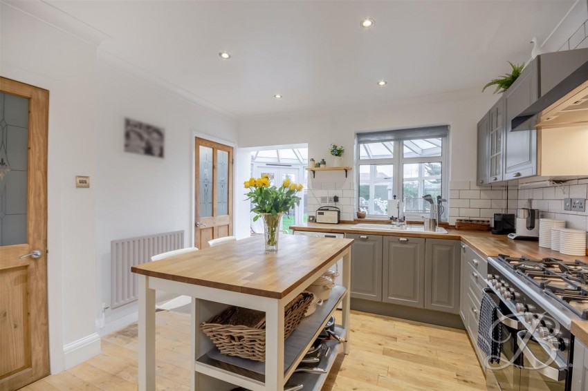 Images for Main Street, Papplewick, Nottingham