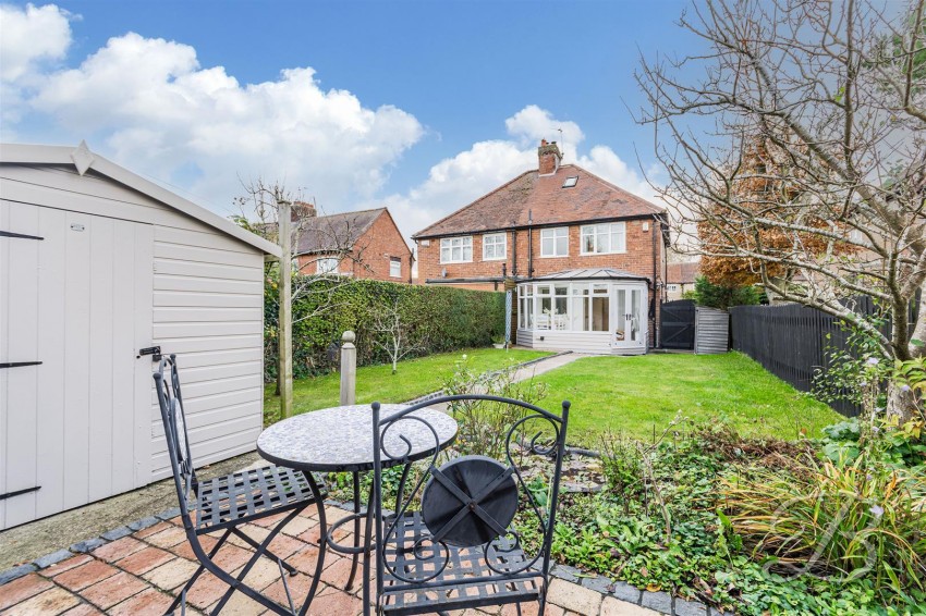 Images for Main Street, Papplewick, Nottingham