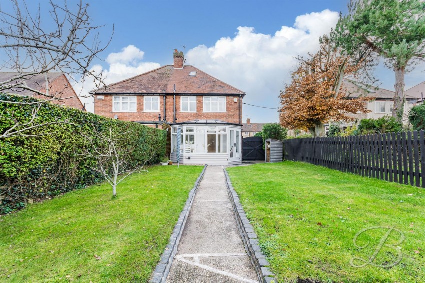 Images for Main Street, Papplewick, Nottingham