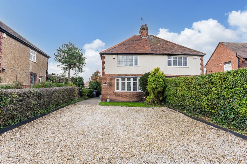 Images for Main Street, Papplewick, Nottingham