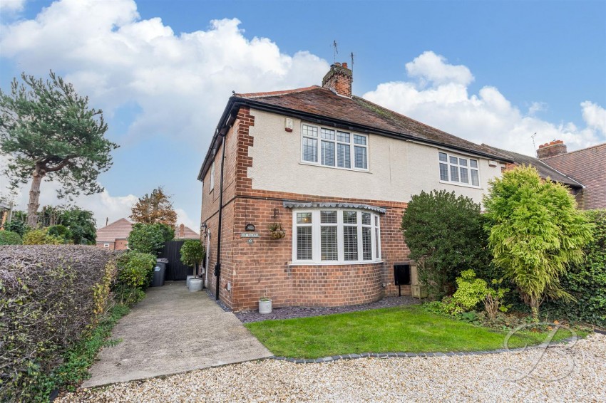 Images for Main Street, Papplewick, Nottingham