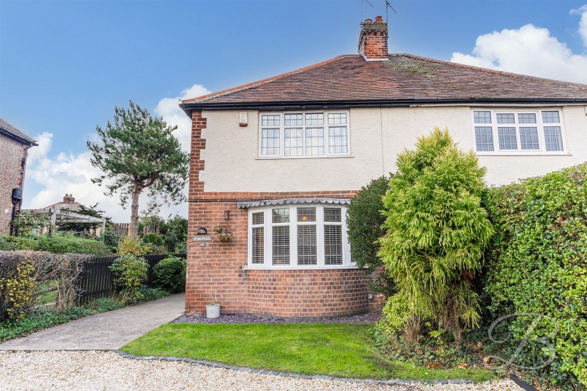 Images for Main Street, Papplewick, Nottingham