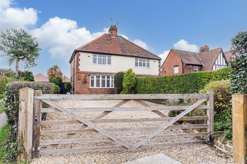 Images for Main Street, Papplewick, Nottingham