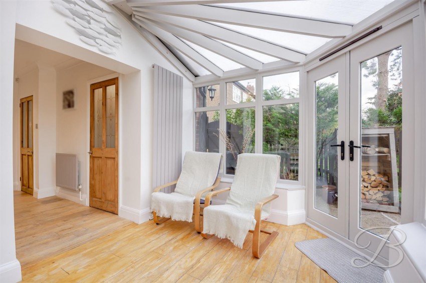 Images for Main Street, Papplewick, Nottingham