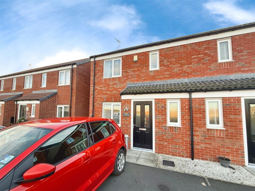 Images for Goldcrest Lane, Clipstone Village, Mansfield