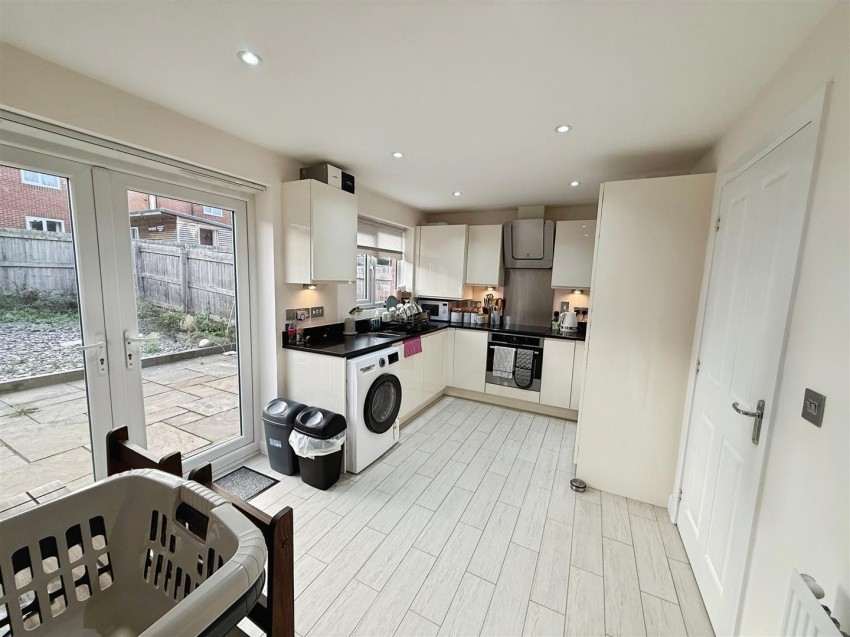 Images for Goldcrest Lane, Clipstone Village, Mansfield