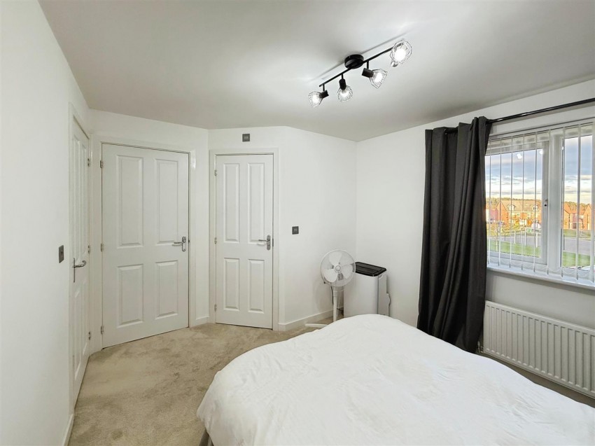 Images for Goldcrest Lane, Clipstone Village, Mansfield