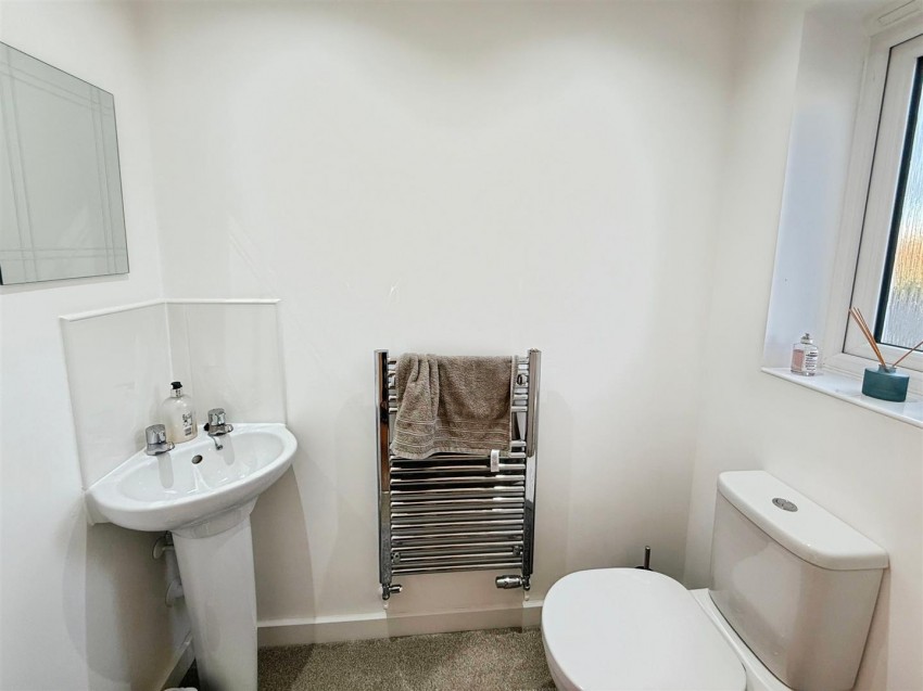 Images for Goldcrest Lane, Clipstone Village, Mansfield