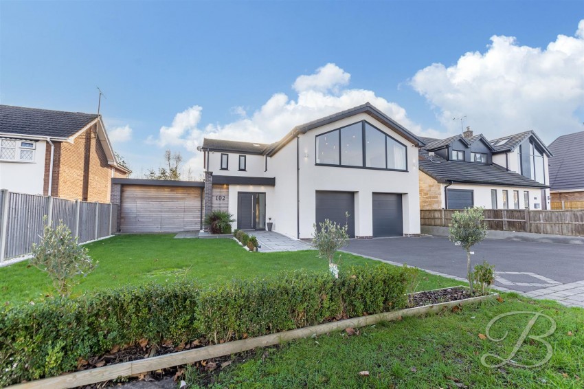 Images for Chatsworth Drive, Mansfield