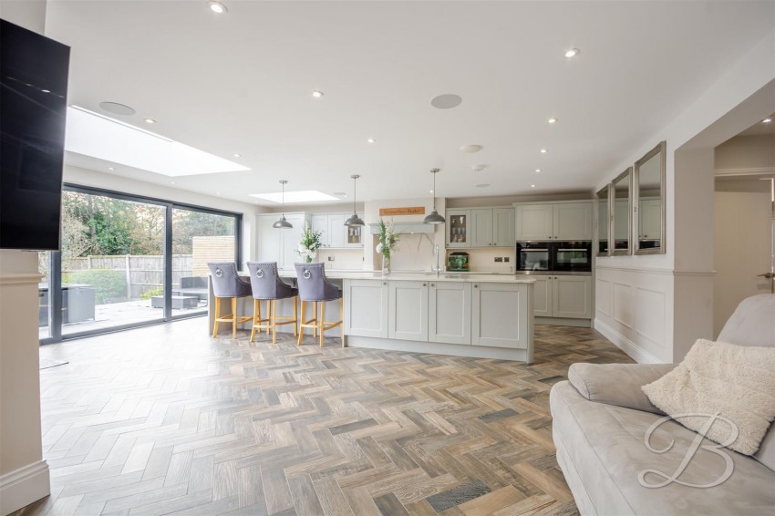 Images for Chatsworth Drive, Mansfield