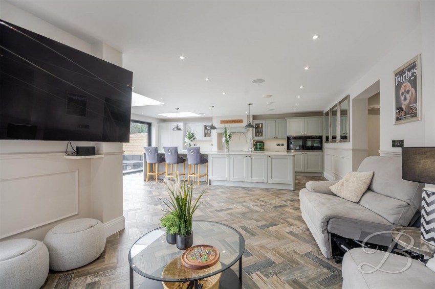 Images for Chatsworth Drive, Mansfield