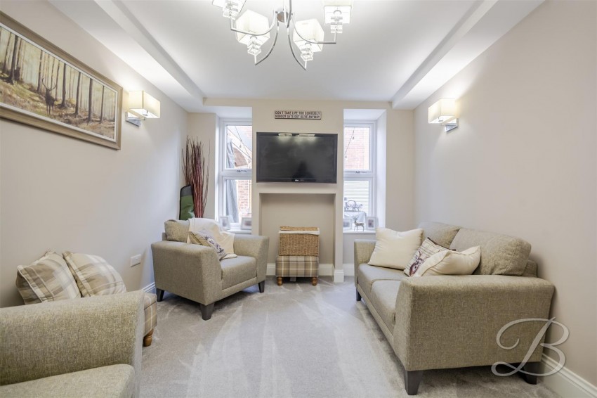 Images for Chatsworth Drive, Mansfield