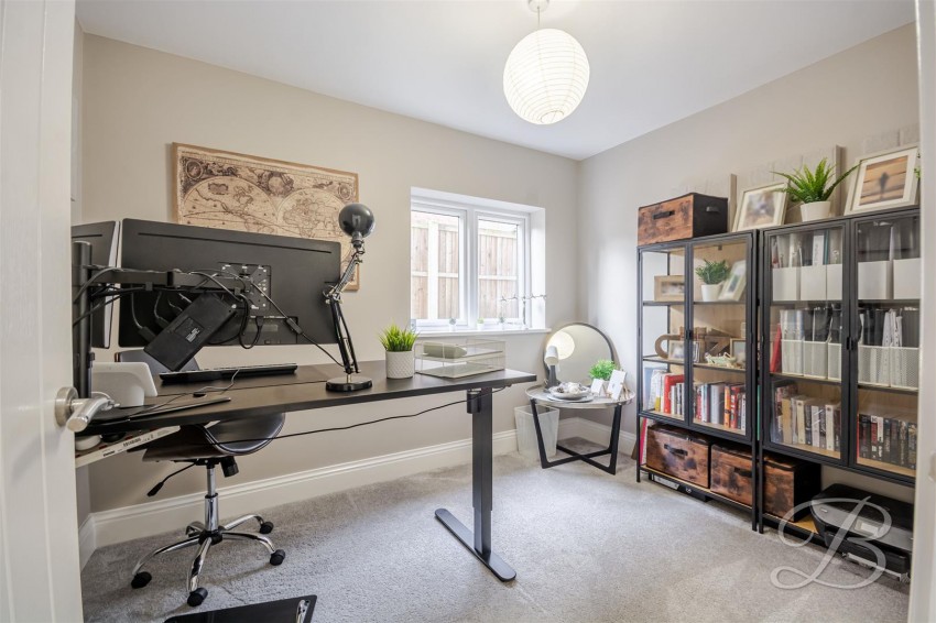 Images for Chatsworth Drive, Mansfield