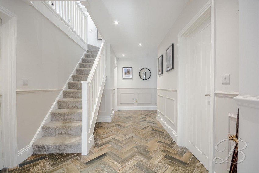 Images for Chatsworth Drive, Mansfield