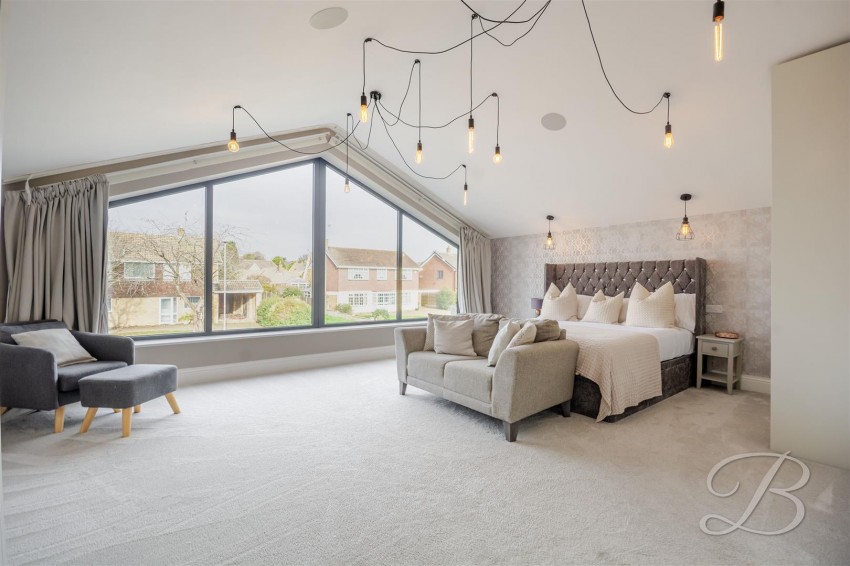 Images for Chatsworth Drive, Mansfield