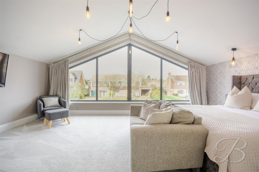 Images for Chatsworth Drive, Mansfield