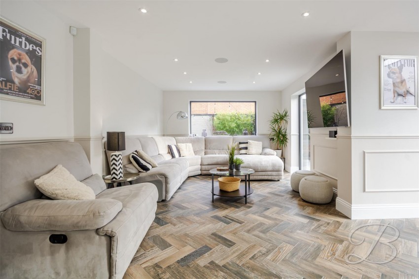 Images for Chatsworth Drive, Mansfield