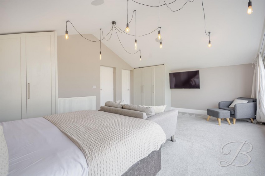 Images for Chatsworth Drive, Mansfield