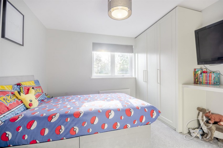 Images for Chatsworth Drive, Mansfield