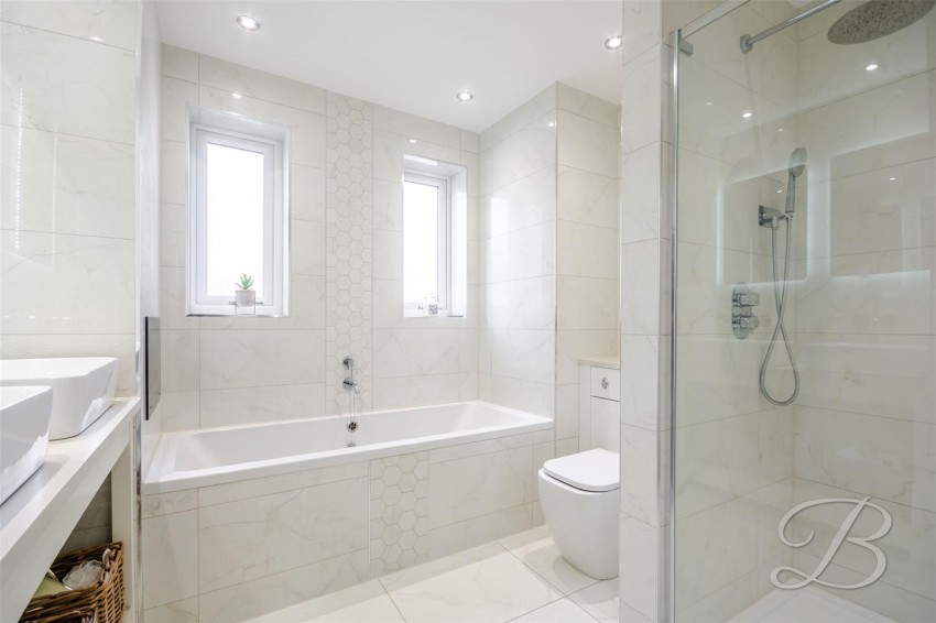 Images for Chatsworth Drive, Mansfield