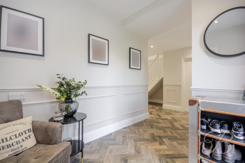 Images for Chatsworth Drive, Mansfield