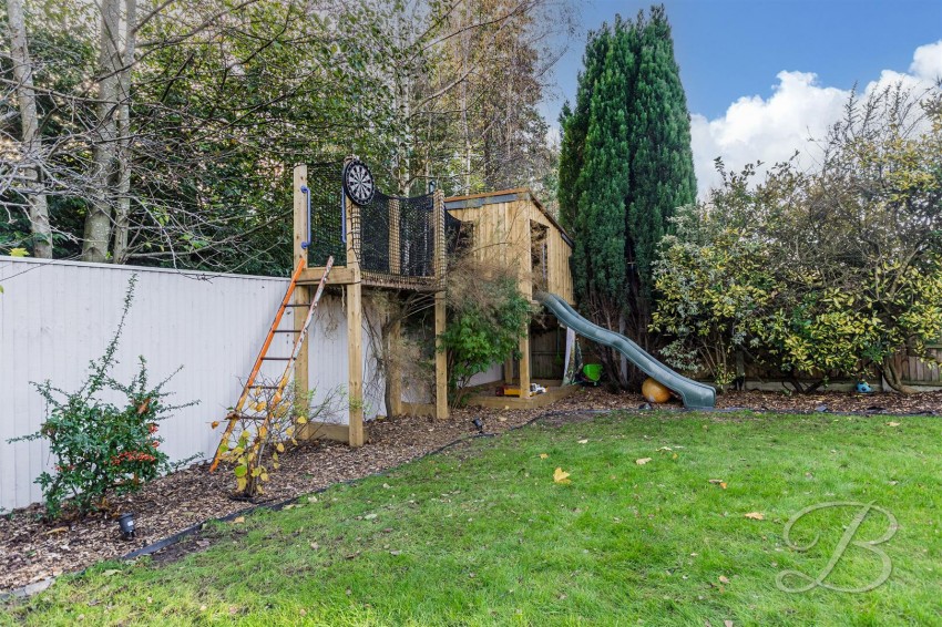 Images for Chatsworth Drive, Mansfield