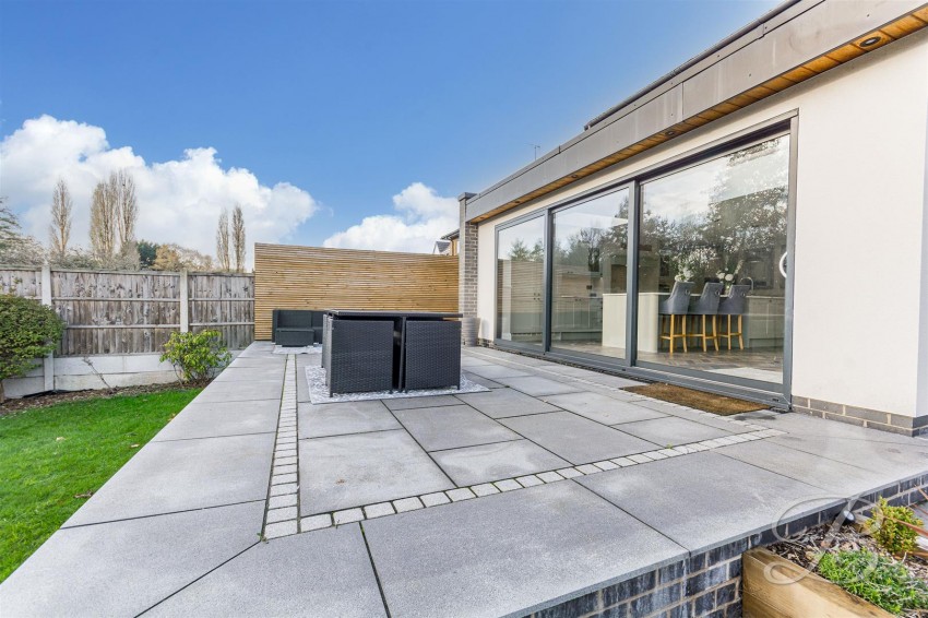 Images for Chatsworth Drive, Mansfield