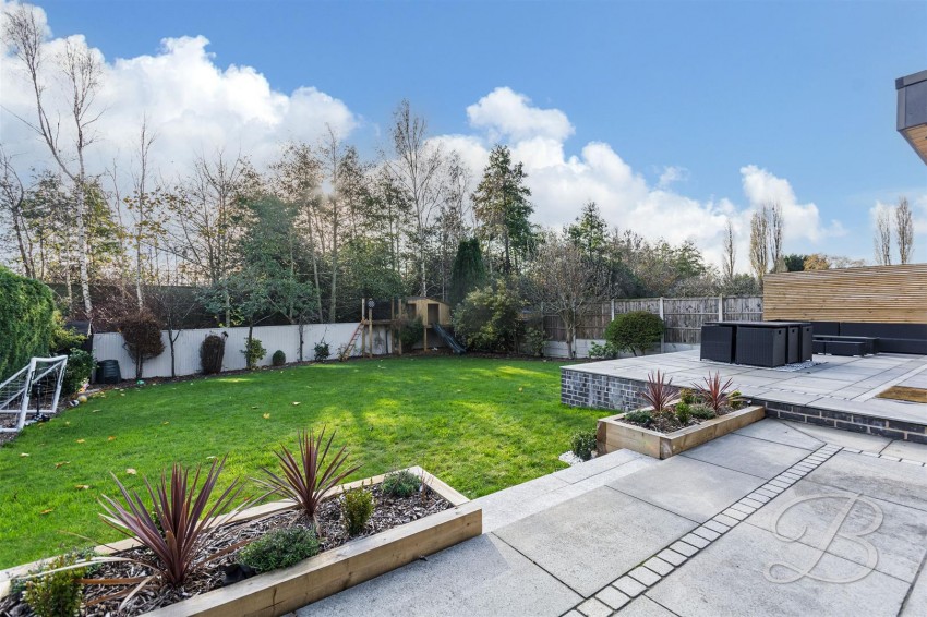 Images for Chatsworth Drive, Mansfield