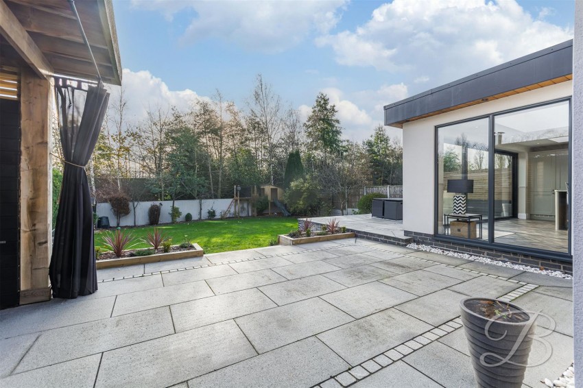 Images for Chatsworth Drive, Mansfield